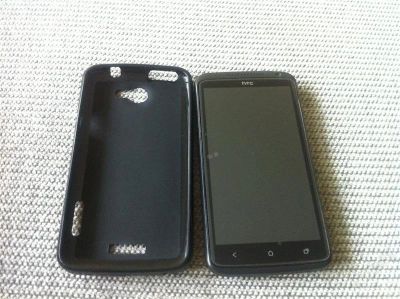Лот: 2302650. Фото: 1. HTC ONE X 32 гига (копия). Смартфоны