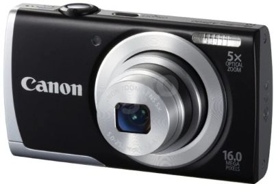 Лот: 4327668. Фото: 1. Продам фотоаппарат Canon PowerShot... Цифровые компактные