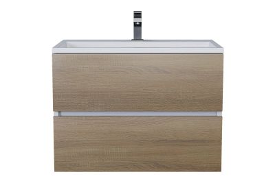 Лот: 25239515. Фото: 1. Тумба для ванной подвесная UPERWOOD... Мебель для ванной комнаты