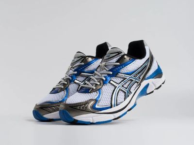 Лот: 25403788. Фото: 1. Кроссовки Asics GT-2160. Кеды, кроссовки, слипоны