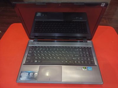 Лот: 20110545. Фото: 1. Ноутбук Lenovo ideapad. Ноутбуки
