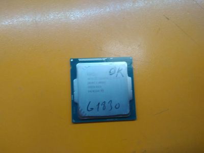 Лот: 23519684. Фото: 1. Б\У процессор для компьютера SR1VK... Процессоры