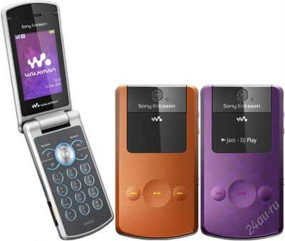 Лот: 1351557. Фото: 1. Sony Ericsson W508 Обмен!!! 8GB... Кнопочные мобильные телефоны