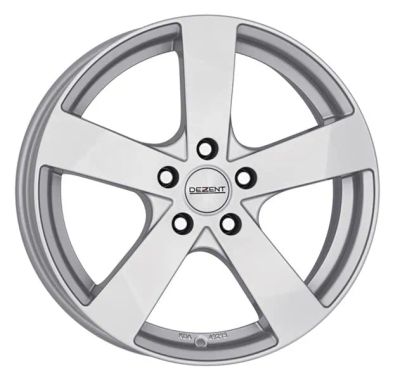 Лот: 20172555. Фото: 1. Диск DEZENT TD : 7,00-17,00-DEZENT-TD... Диски