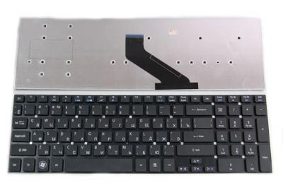Лот: 4195857. Фото: 1. Клавиатура для ноутбука Acer Travelmate... Клавиатуры для ноутбуков