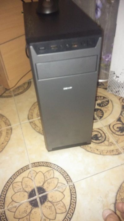 Лот: 12246202. Фото: 1. Gtx 1050(670) Хороший игровой... Компьютеры в сборе