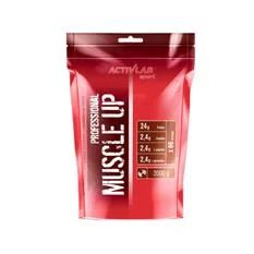 Лот: 9585197. Фото: 1. Протеин Muscle up Professional... Фитнес, аэробика и гимнастика