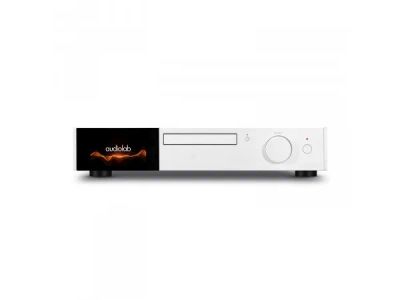 Лот: 24786669. Фото: 1. CD-проигрыватель AudioLab 9000CDT... Усилители, эквалайзеры