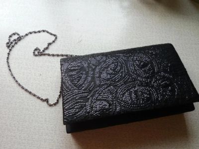 Лот: 8227431. Фото: 1. Клатч. Сумки
