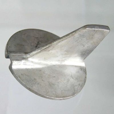 Лот: 22168788. Фото: 1. Анод цинковый Yamaha 115-140 6E5-45371-01-00... Запчасти для лодок, катеров, лодочных моторов