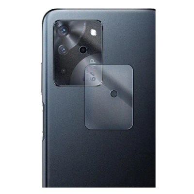 Лот: 24500087. Фото: 1. Защитное стекло Krutoff для ZTE... Защитные стёкла, защитные плёнки