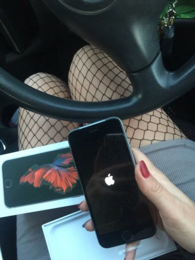 Лот: 11461529. Фото: 1. Iphone 6s 64gb. Смартфоны