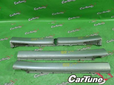 Лот: 10542295. Фото: 1. обвес toyota aristo JZS147 2JZGE... Кузов