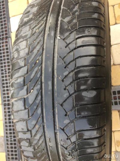 Лот: 9644890. Фото: 1. Шины Michelin. Шины