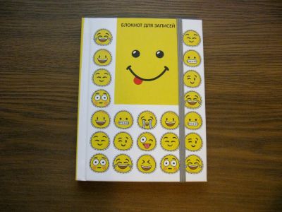 Лот: 25188949. Фото: 1. Записная книжка, блокнот, А6... Записные книжки, ежедневники, блокноты