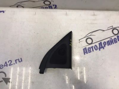 Лот: 21709385. Фото: 1. уголок двери внутренний Kia Cerato... Кузов