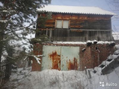Лот: 8019661. Фото: 1. Дом/дача Зыково. Дачи
