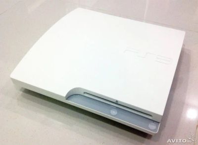 Лот: 8634768. Фото: 1. PS 3 + игры. Игровые приставки, консоли