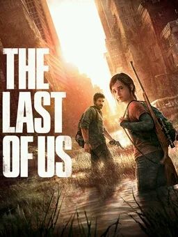 Лот: 4872574. Фото: 1. Диск PS3 Last of us. Игры для консолей