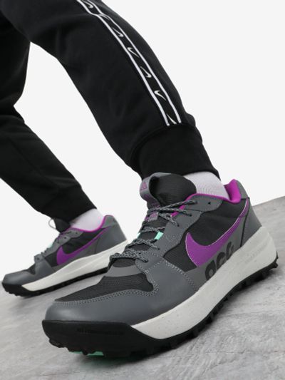 Лот: 22456879. Фото: 1. Кроссовки мужские Nike Acg Lowcate... Другое (одежда, обувь, галантерея)