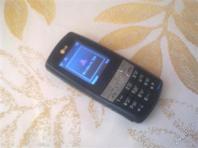 Лот: 1709684. Фото: 1. LG kg200(обмен,продажа). Другое (смартфоны, связь, навигация)