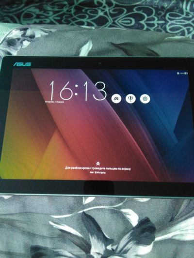 Лот: 11664509. Фото: 1. Планшет Asus Zenpad. Планшеты