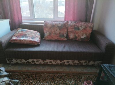 Лот: 24581479. Фото: 1. Диван. Диваны