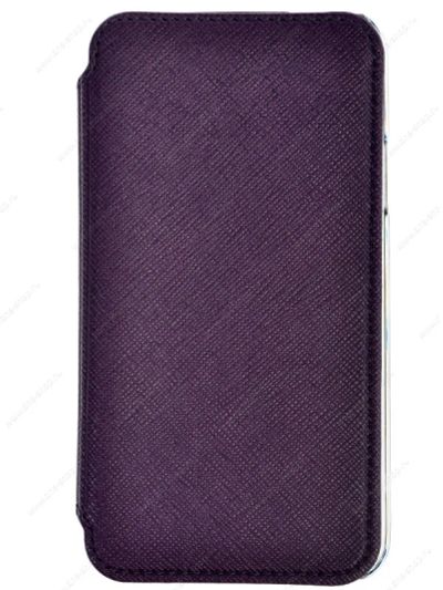 Лот: 6092715. Фото: 1. Флип-кейс Muvit Crystal Folio... Чехлы, бамперы