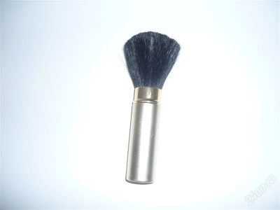 Лот: 971731. Фото: 1. Кисть для пудры и румян ORIFLAME. Унисекс парфюмерия
