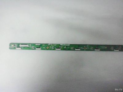 Лот: 15225451. Фото: 1. 42U2P Logic F-buffer LJ41-08394A... Запчасти для телевизоров, видеотехники, аудиотехники