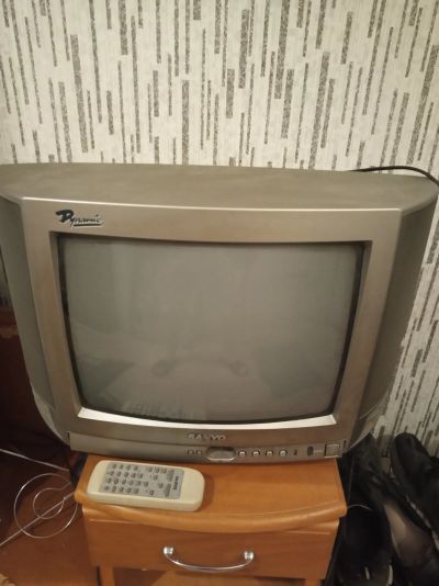 Лот: 16365824. Фото: 1. телевизор. Телевизоры