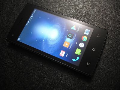 Лот: 11639734. Фото: 1. tele2 mini. Смартфоны