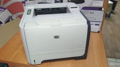 Лот: 13558128. Фото: 1. Лазерный принтер HP LaserJet P2055dn. Лазерные принтеры