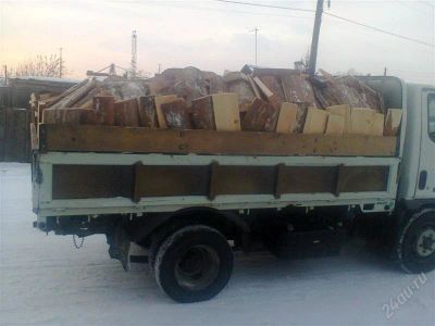 Лот: 2427692. Фото: 1. Дрова 3куба. Другие (дрова, топливо)
