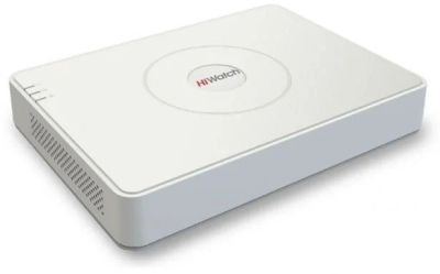 Лот: 18596979. Фото: 1. Видеорегистратор Hikvision HiWatch... Видеонаблюдение