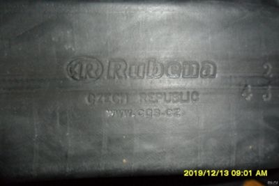 Лот: 16079292. Фото: 1. DH камера Rubena 26" Х 2.10... Запчасти