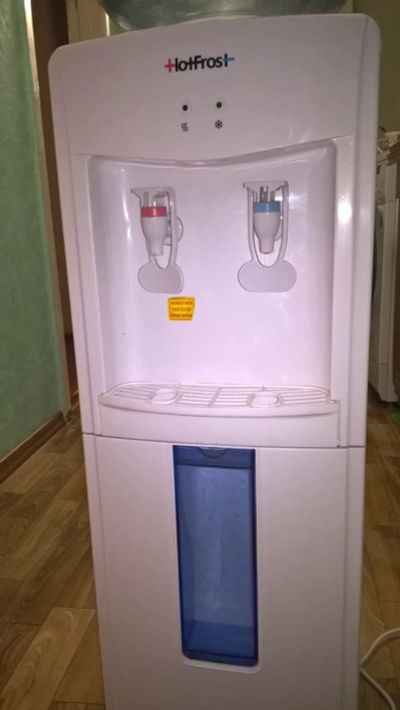 Лот: 15046285. Фото: 1. Кулер для воды. Чайники, кофемашины, кулеры