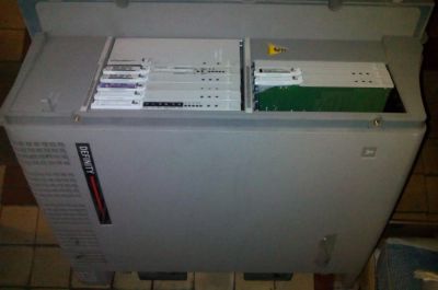 Лот: 7126911. Фото: 1. АТС Avaya Definity CSI (продажа... АТС