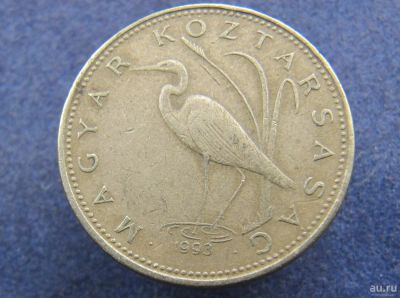 Лот: 8404497. Фото: 1. Иностранная монетка №10594. Остальные страны