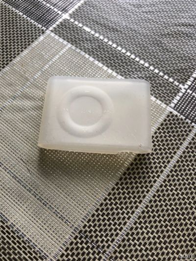 Лот: 17688100. Фото: 1. Чехол для iPod shuffle. Чехлы, обложки