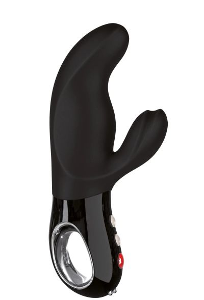 Лот: 24254961. Фото: 1. Вибратор-кролик Fun Factory Miss... Игрушки