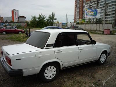 Лот: 1063217. Фото: 1. Продам ВАЗ 21074. Автомобили