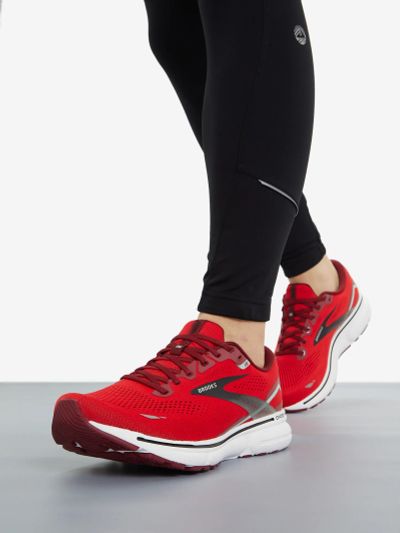 Лот: 24288437. Фото: 1. Кроссовки мужские Brooks Ghost... Кеды, кроссовки, слипоны