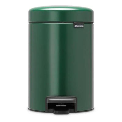 Лот: 24547412. Фото: 1. Мусорный бак Brabantia NewIcon... Инвентарь для уборки