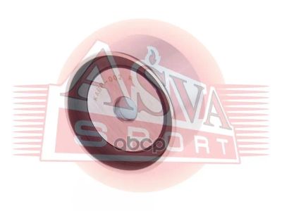 Лот: 24755477. Фото: 1. Ролик Натяжной ASVA арт. KABP-002. Разное