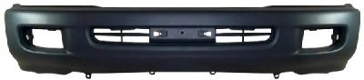Лот: 3869285. Фото: 1. Бампер toyota land cruiser 100... Кузов