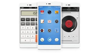 Лот: 6886143. Фото: 1. Smartisan U1 16Gb - красивый и... Смартфоны