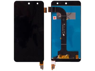 Лот: 10963742. Фото: 1. Дисплей Wileyfox Swift 2/Swift... Дисплеи, дисплейные модули, тачскрины