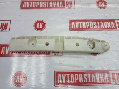 Лот: 20901870. Фото: 1. Клипса бампера Nissan Juke YF15... Кузов