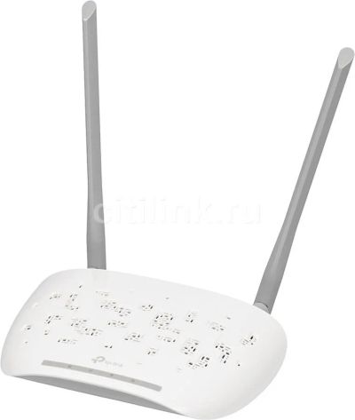 Лот: 13794885. Фото: 1. Точка доступа TP-Link TL-WA801ND. WiFi, Bluetooth адаптеры